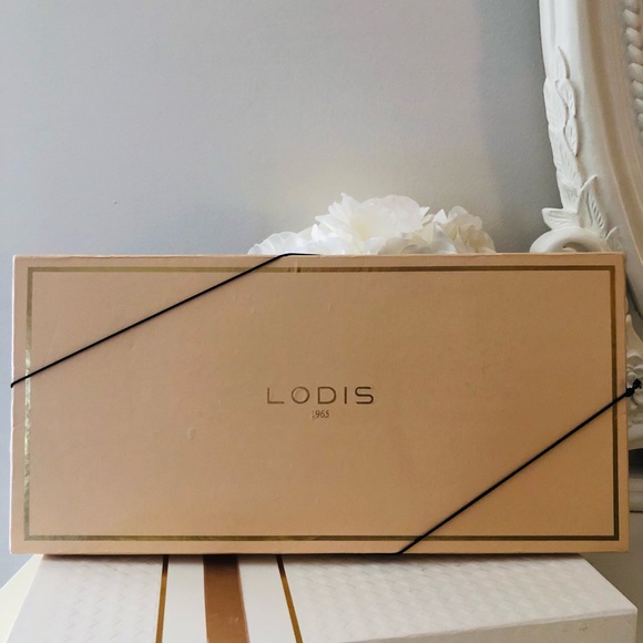 🎀Lodis Leather 💖Wristlet & Wallet Card Holder Gift Set - Picture 4 of 14